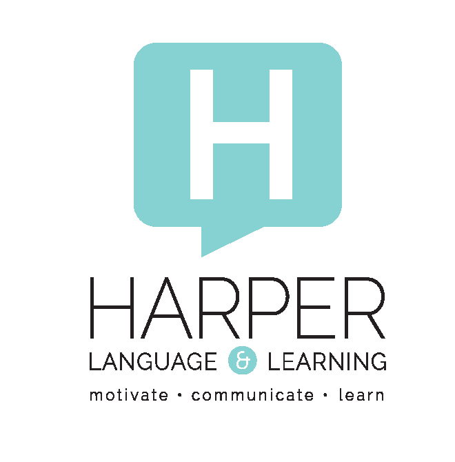 Harper Language & Learning